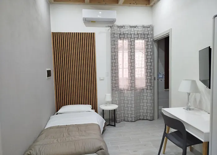 Il Cortile Fiorito