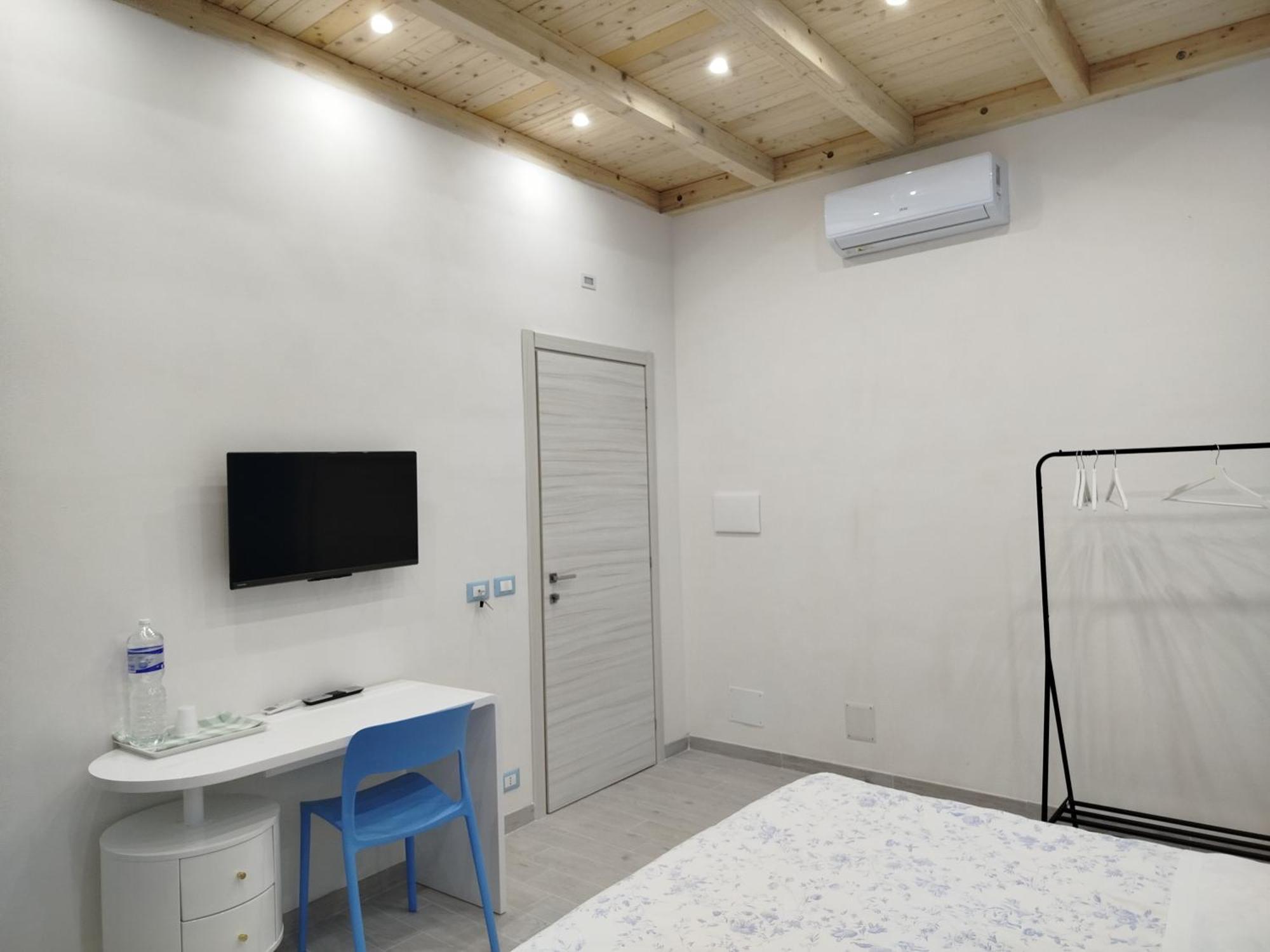Il Cortile Fiorito Apartment Trapani