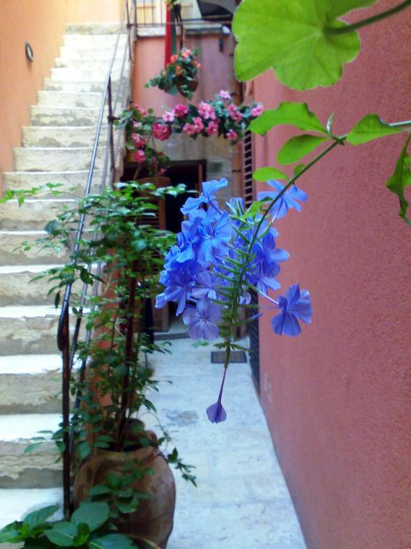 Il Cortile Fiorito Trapani