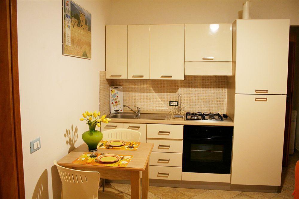 Apartment Il Cortile Fiorito *