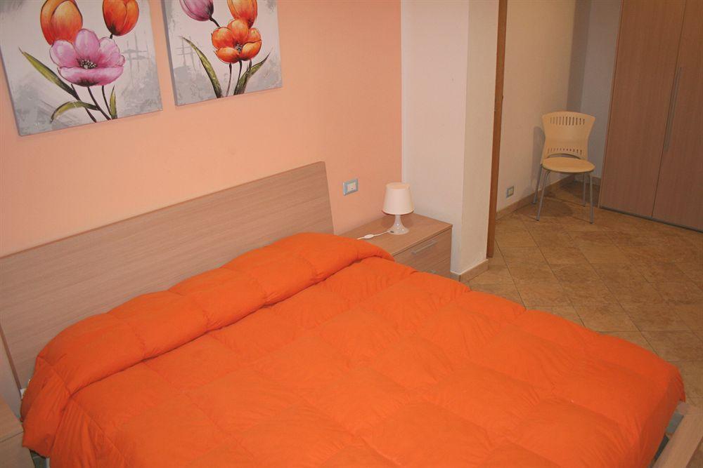 Apartment Il Cortile Fiorito