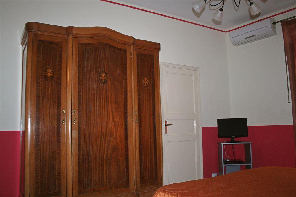 Apartment Il Cortile Fiorito Trapani