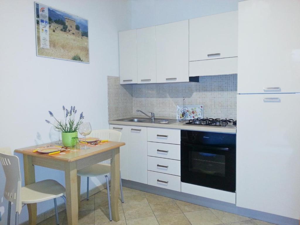 Apartment Il Cortile Fiorito *