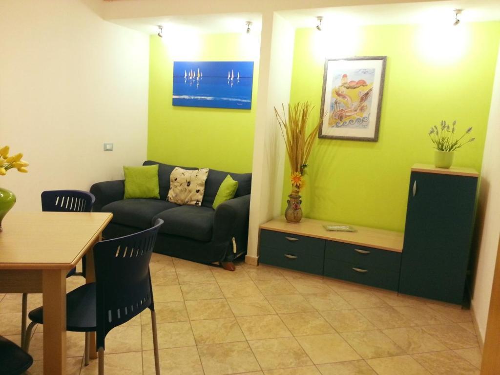 Apartment Il Cortile Fiorito *