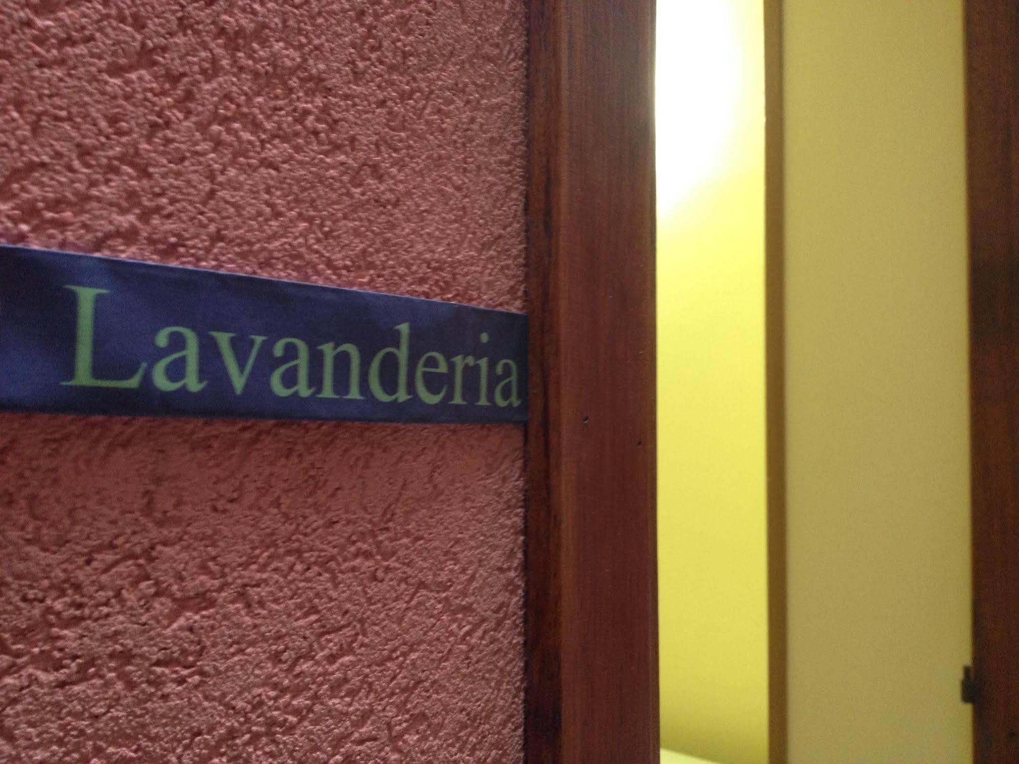 Apartment Il Cortile Fiorito *