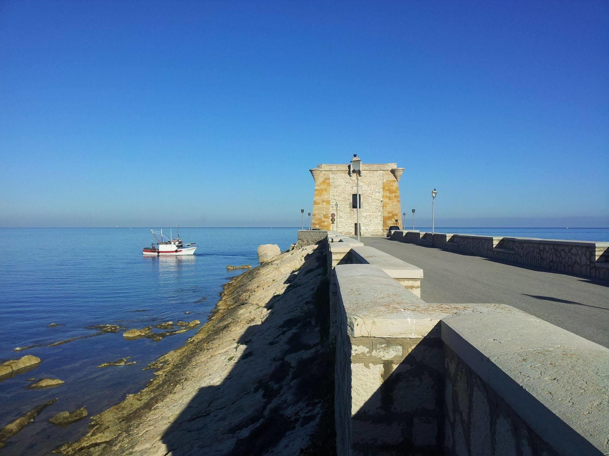 Il Cortile Fiorito Apartment *