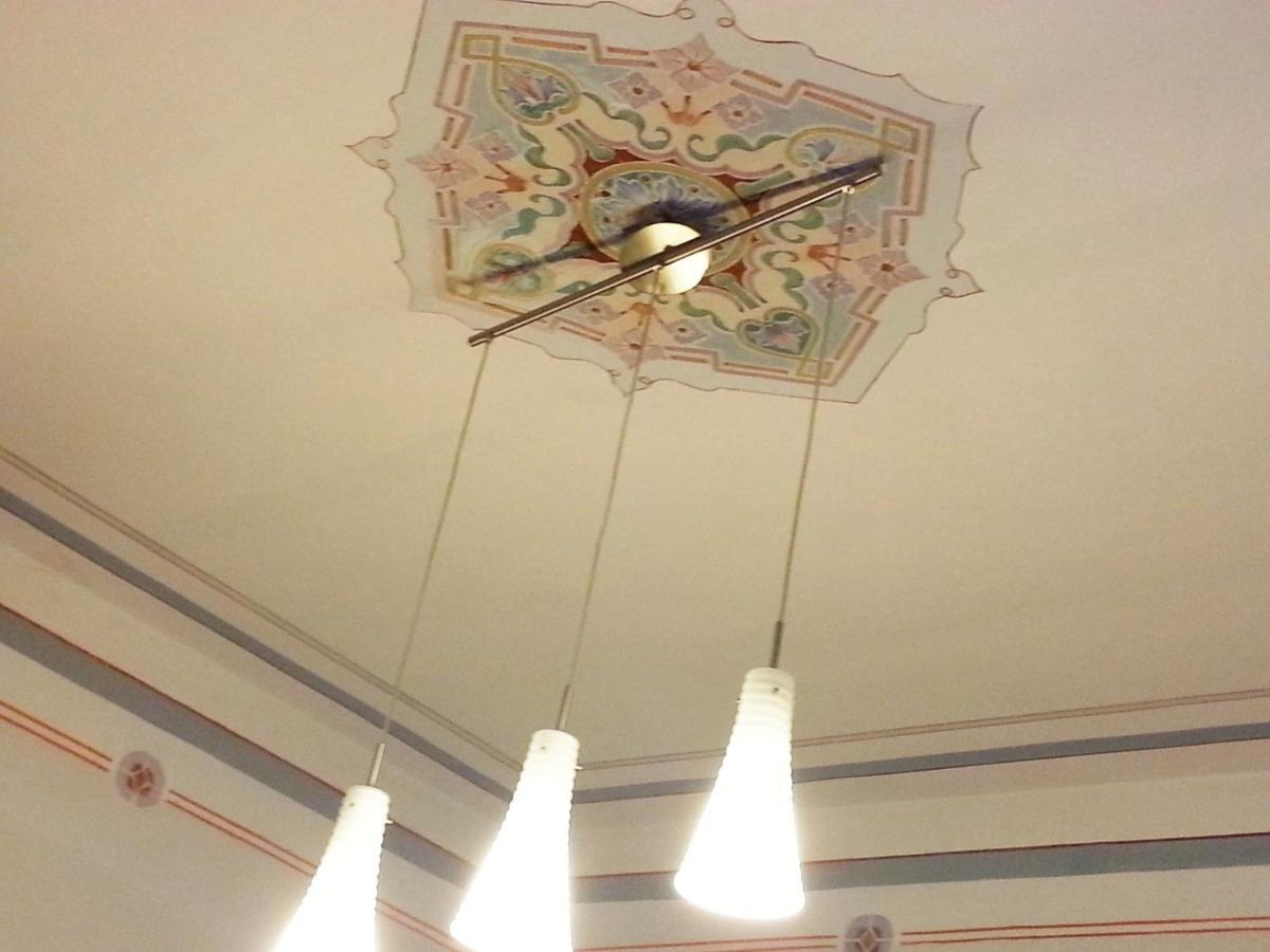 Apartment Il Cortile Fiorito