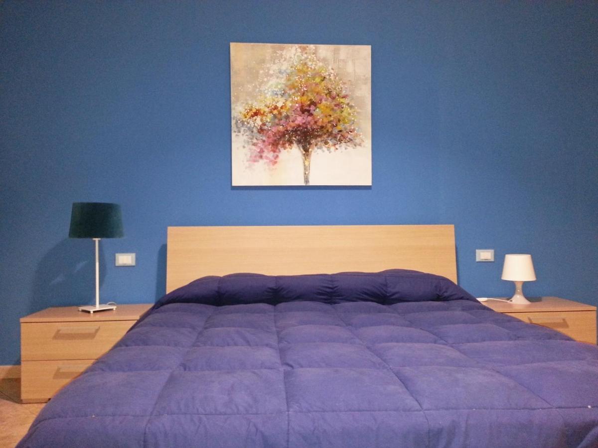 Apartment Il Cortile Fiorito Trapani