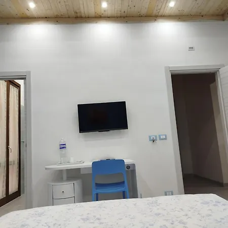 Ferienwohnung Il Cortile Fiorito Trapani Exterior foto