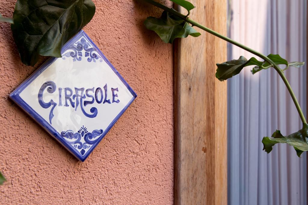 Il Cortile Fiorito Apartment