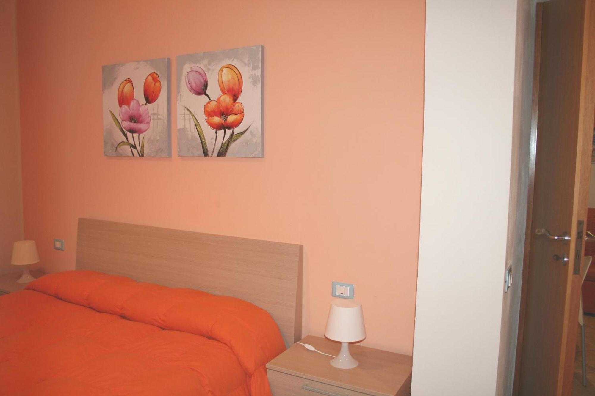 Apartment Il Cortile Fiorito *