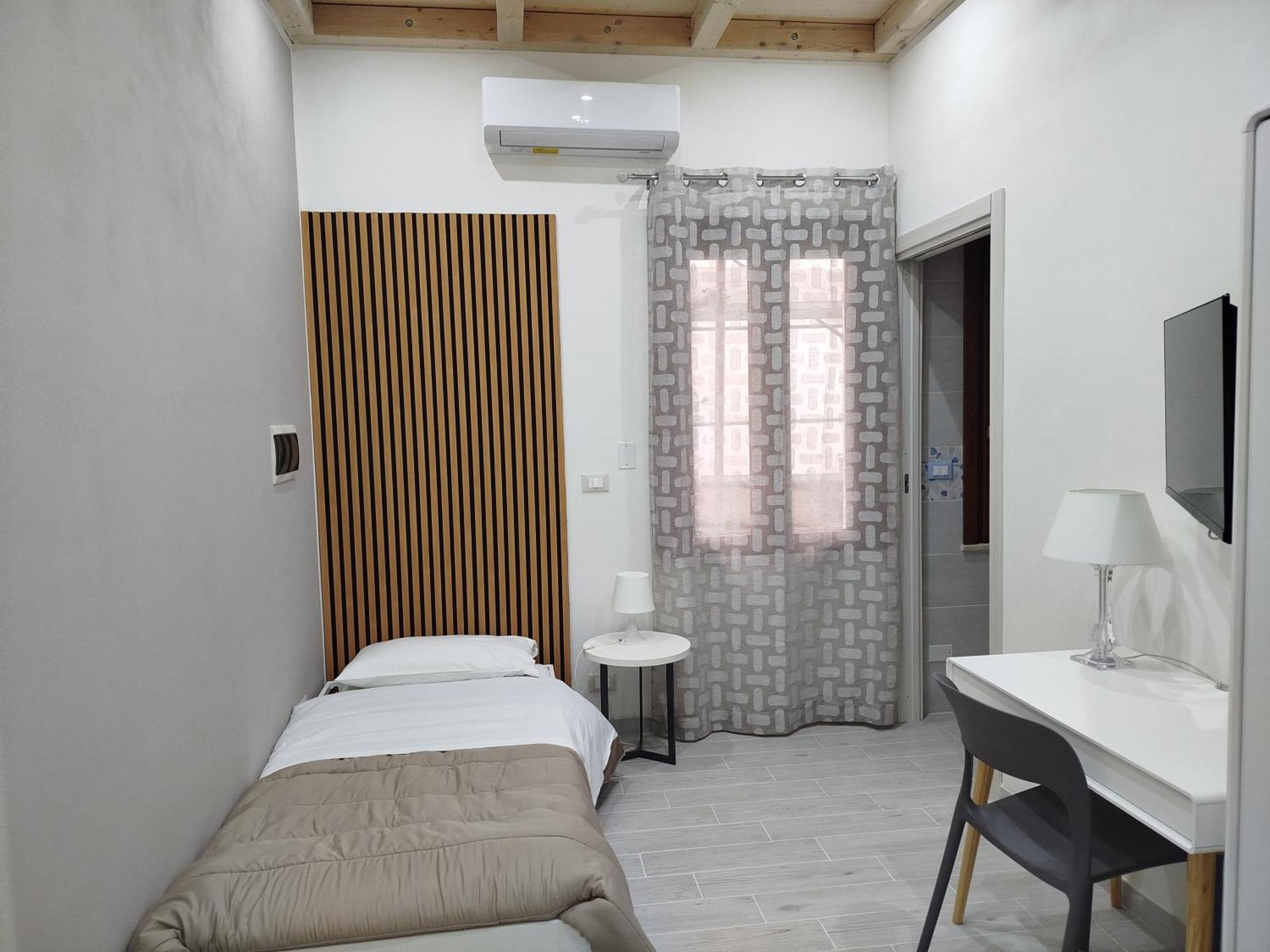 Il Cortile Fiorito Apartment *