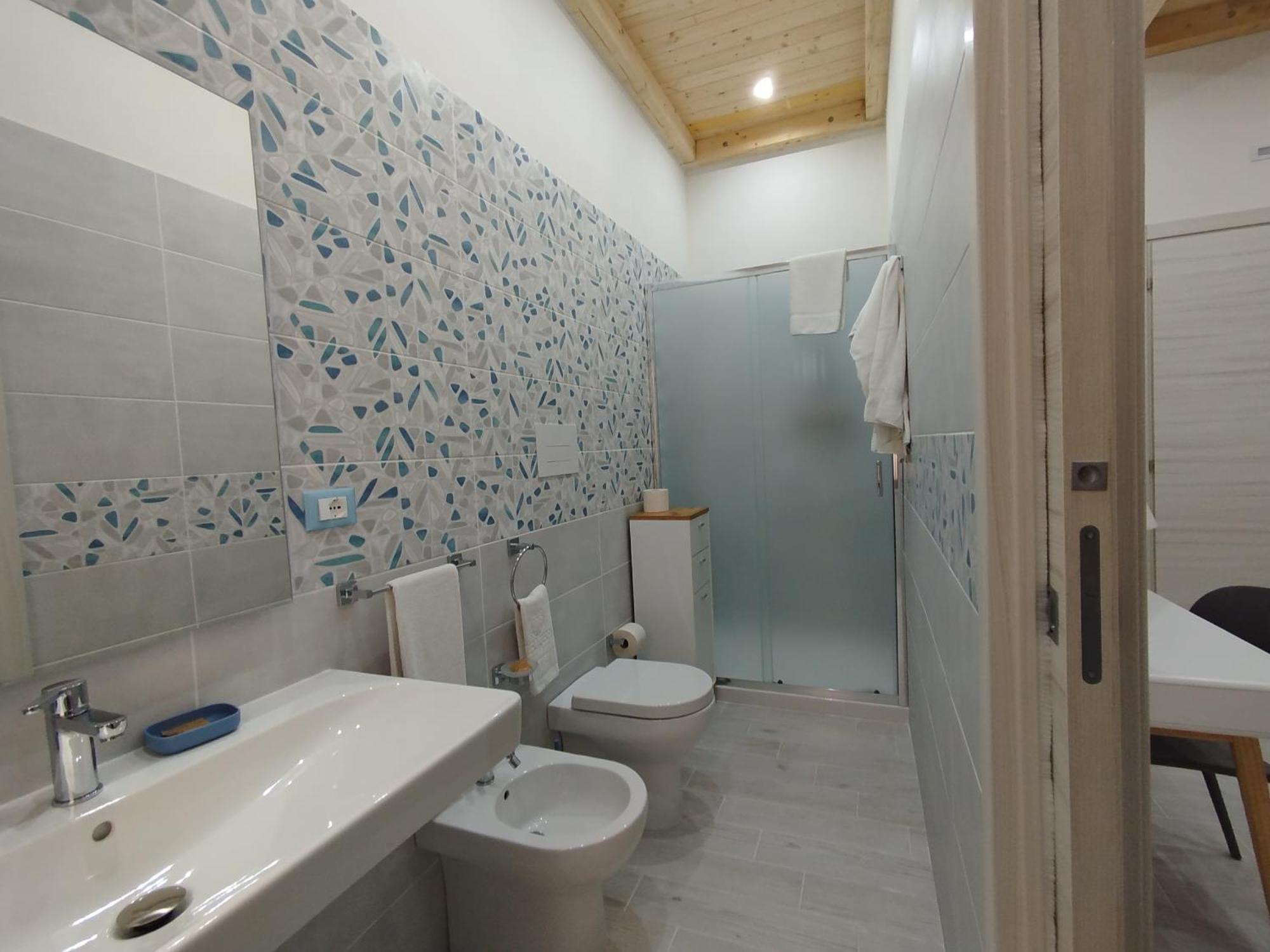 Il Cortile Fiorito Trapani