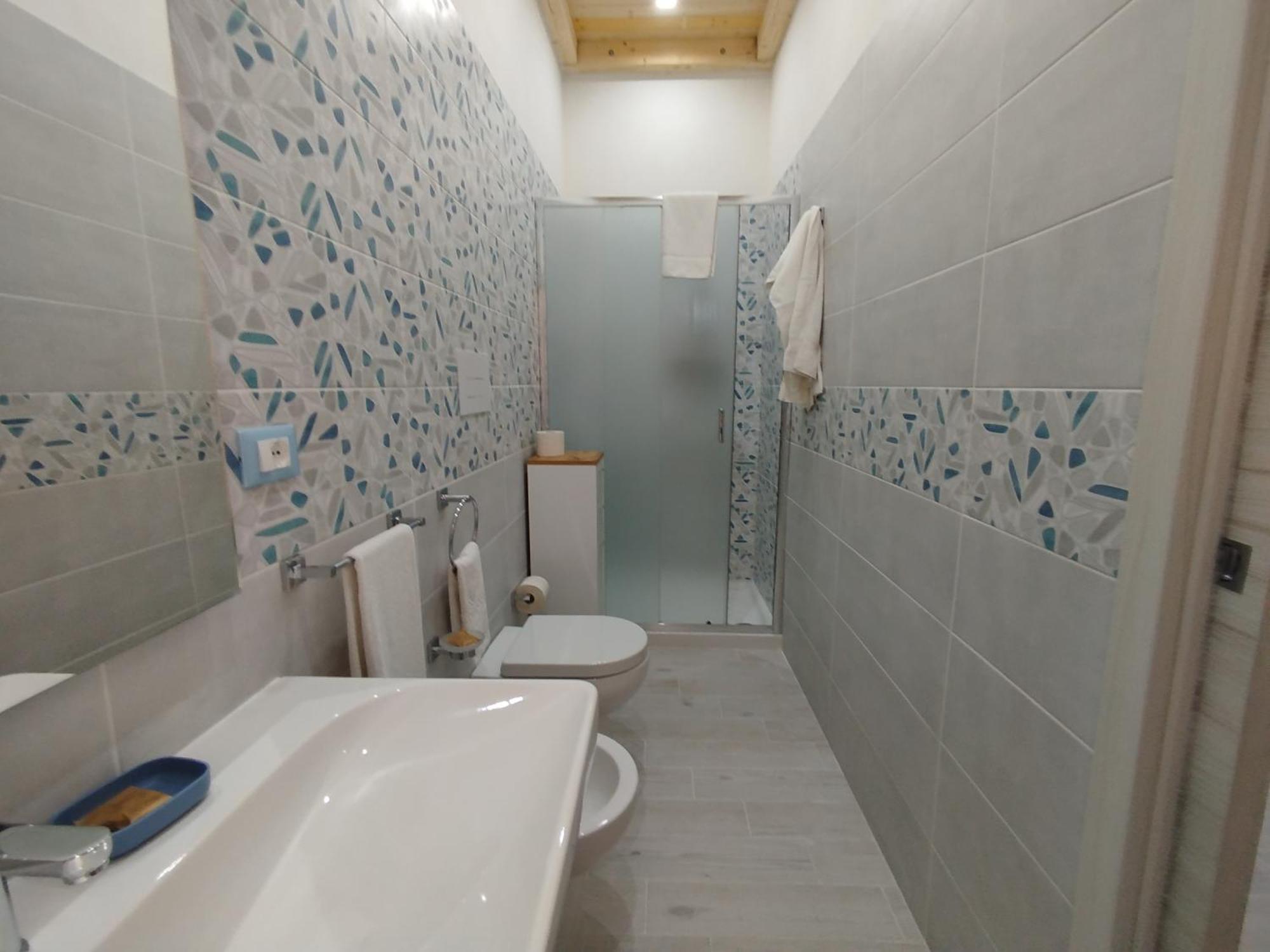 Il Cortile Fiorito Apartment