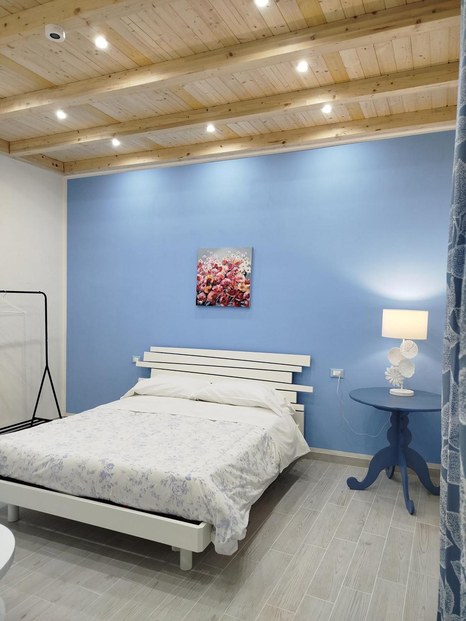 Il Cortile Fiorito Apartment