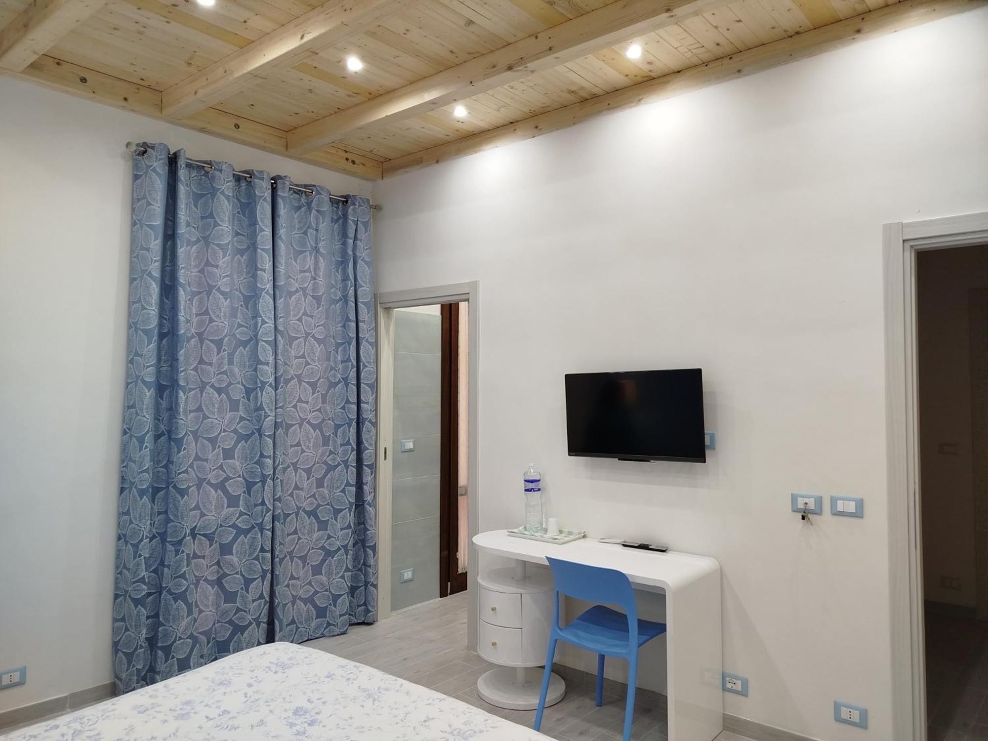 Apartment Il Cortile Fiorito