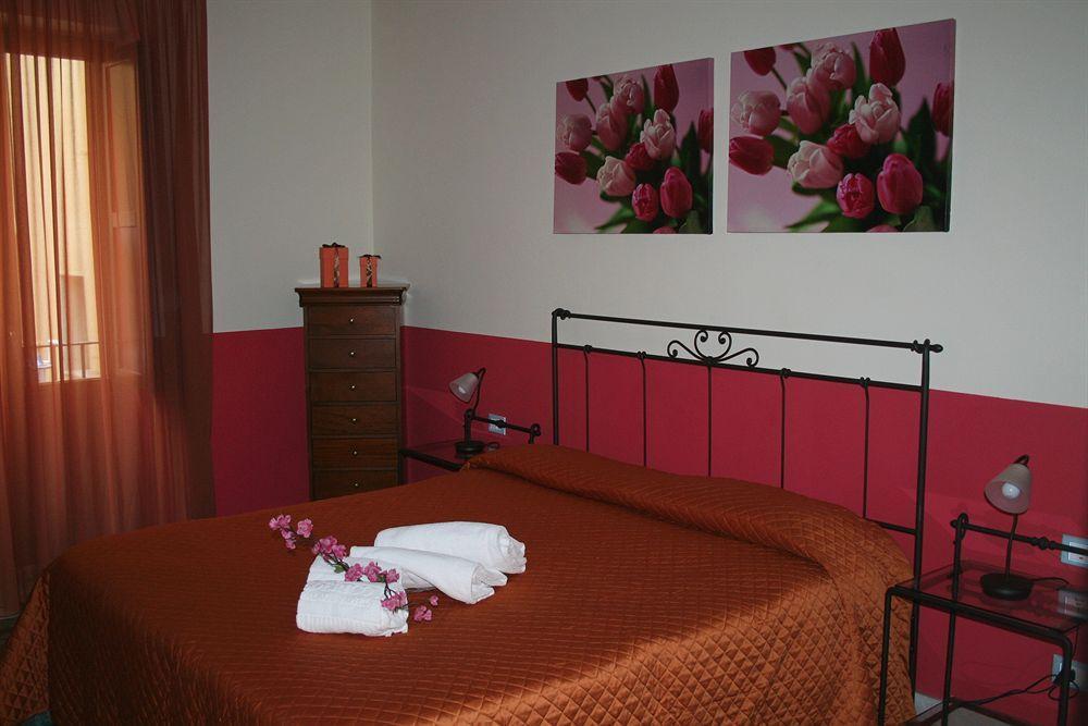 Apartment Il Cortile Fiorito Trapani