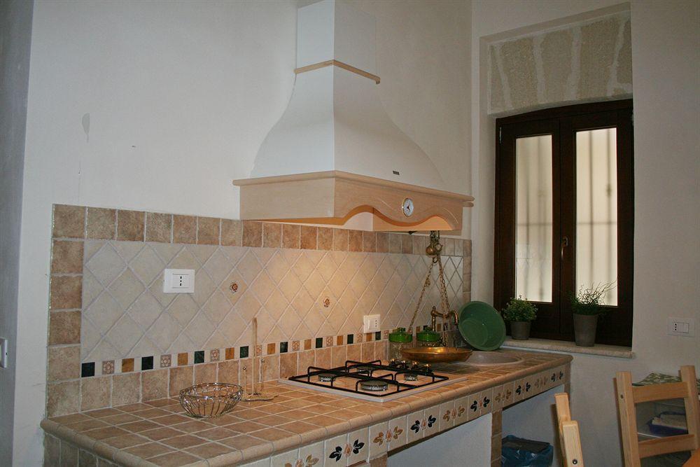 Apartment Il Cortile Fiorito