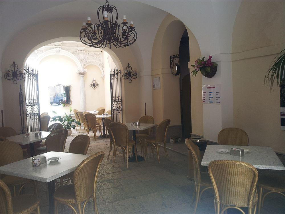Il Cortile Fiorito Trapani