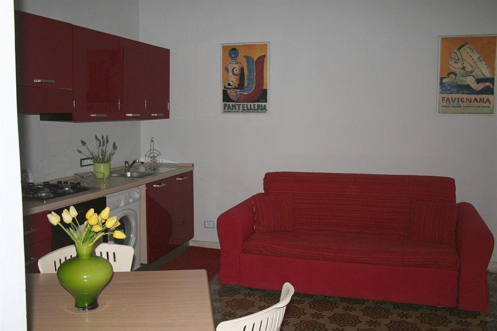 Apartment Il Cortile Fiorito *