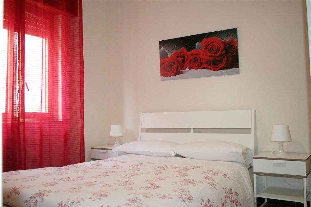 Apartment Il Cortile Fiorito
