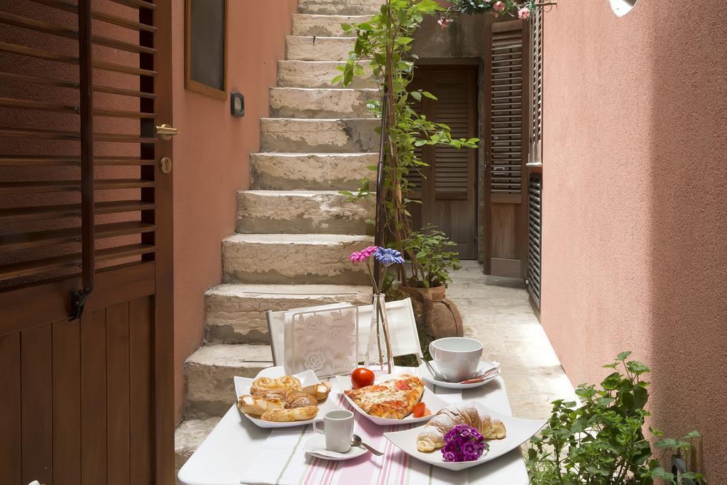Apartment Il Cortile Fiorito *