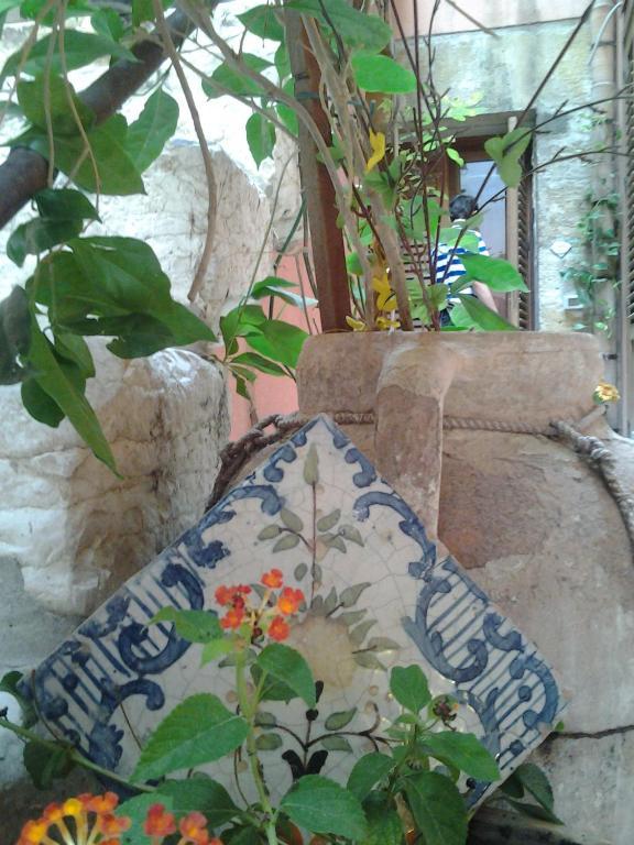 Il Cortile Fiorito