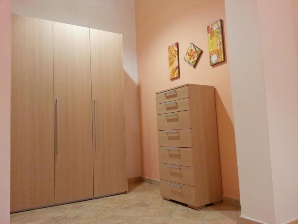 Apartment Il Cortile Fiorito