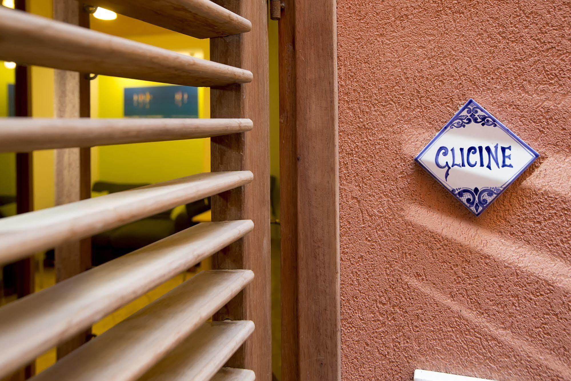 Il Cortile Fiorito Apartment Trapani
